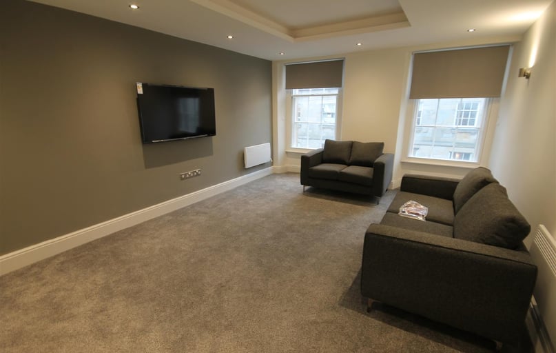 15-21 Nun Street, City Centre, Newcastle - Image 1